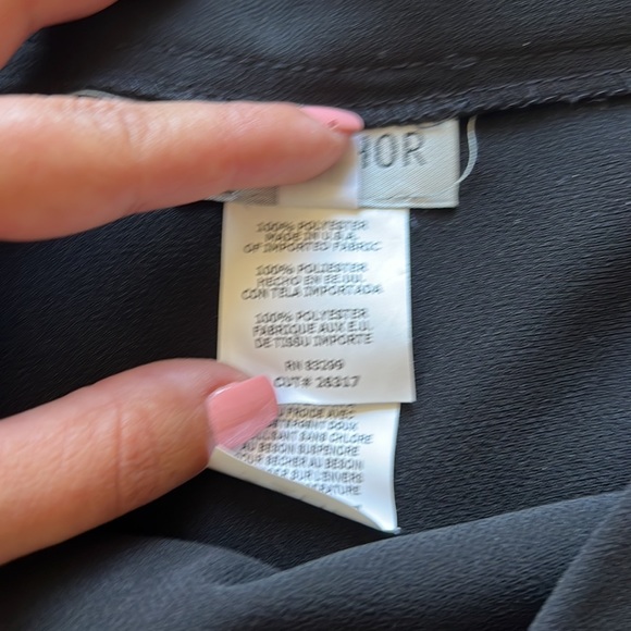 Metaphor Vintage layered skirt! - Picture 5 of 8